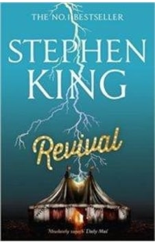 Revival - Stephen King - Hodder & Stoughton Ltd Revival - Stephen King - Hodder & Stoughton Ltd