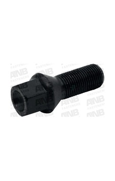 Bijon Civası Siyah Alpına - Bmw - Mini - Toyota M14x1.25x28 20 Adet Bijon Civası Siyah Alpına - Bmw - Mini - Toyota M14x1.25x28 20 Adet