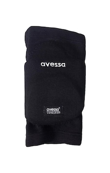 Hepsikralda Avessa Profesyonel Siyah Voleybol Dizliği Xs Hepsikralda Avessa Profesyonel Siyah Voleybol Dizliği Xs