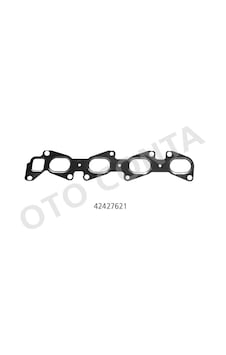 Egzoz Manifold Contası Çelik Otoconta Otc42427621 Fiat Doblo / Linea / Bravo Iı Egzoz Manifold Contası Çelik Otoconta Otc42427621 Fiat Doblo / Linea / Bravo Iı