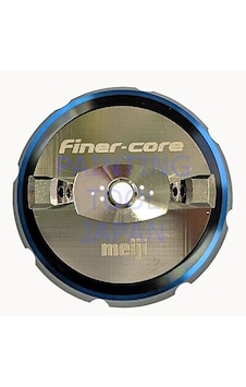 Meiji Finer Core Hvlp Hava Şapkası