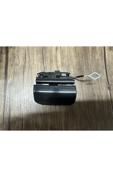Mercedes W205 Arka Tampon Çeki Kapak Amg 2014-2018 Mercedes W205 Arka Tampon Çeki Kapak Amg 2014-2018