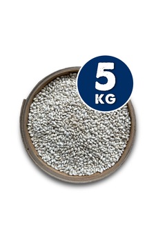 Kanıtemiz Yerli Dermason Kuru Fasulye 5 Kg Kanıtemiz Yerli Dermason Kuru Fasulye 5 Kg