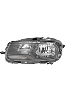 Cıtroen C4 Cactus Sol Far Hatasız 2015-2018