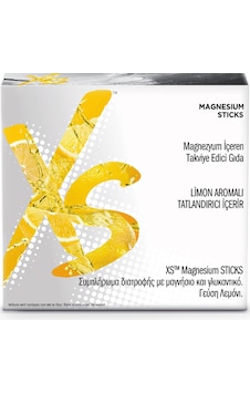 Amway Xs Magnesium Sticks Amway Xs Magnesium Sticks