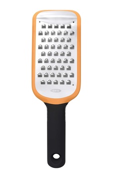 Oxo Good Grips Paslanmaz Çelik El Rendesi, İri Rende Çok Renkli Oxo Good Grips Paslanmaz Çelik El Rendesi, İri Rende Çok Renkli