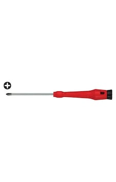 Cerpa Elektronikçi Yıldız Tornavida Ph0 X 80 Mm Cerpa Elektronikçi Yıldız Tornavida Ph0 X 80 Mm