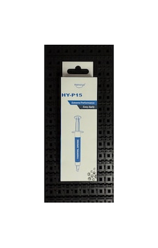 Hy-p15 15.2w 2 Gram Şırınga Termal Macun Hy-p15 15.2w 2 Gram Şırınga Termal Macun