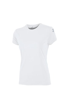 Joma Beyaz Kadın Tişörtü 900159,2 Cotton Tshirt Ss Women Beyaz Joma Beyaz Kadın Tişörtü 900159,2 Cotton Tshirt Ss Women Beyaz