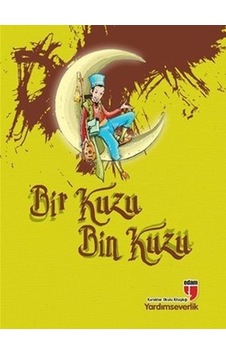Bir Kuzu Bin Kuzu - Yardımseverlik - Ayla Abak - Edam Bir Kuzu Bin Kuzu - Yardımseverlik - Ayla Abak - Edam