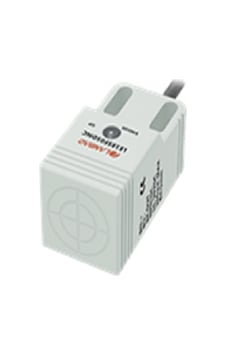 Lanbao Le18tsn08dno ,kübik/8mm Npn-no 3-kablo Endüktif Sensör Lanbao Le18tsn08dno ,kübik/8mm Npn-no 3-kablo Endüktif Sensör