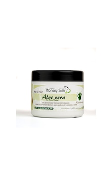 Beepharma Honey Silk Aloe Vera Ve Bal Özlü Saç Bakım Maskesi 500 ML
