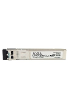 Hp Aruba J9151d Sfp+ 10gbps Lr 10km-23711 Hp Aruba J9151d Sfp+ 10gbps Lr 10km-23711