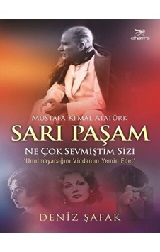 Sarı Paşam -  Elhamra Yayınları