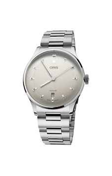 Oris Artelier Date 38 Mm Otomatik Saat 01 733 7810 4051-07 8 20 2 Krem Oris Artelier Date 38 Mm Otomatik Saat 01 733 7810 4051-07 8 20 2 Krem