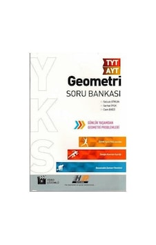 Hız ve Renk Tyt Ayt Geometri Soru Bankası Hız ve Renk Tyt Ayt Geometri Soru Bankası