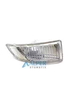 Alper Dış Dikiz Ayna Sinyali Sağ Megane 3 2009 Ve Sonrası Fluence 2009 Ve Sonrası Alper 572142 261609550r Alper Dış Dikiz Ayna Sinyali Sağ Megane 3 2009 Ve Sonrası Fluence 2009 Ve Sonrası Alper 572142 261609550r
