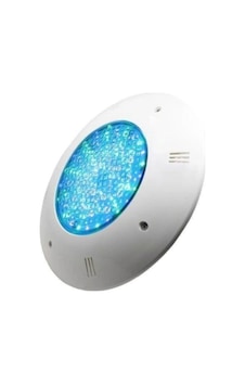 Sıva Üstü Ledli Havuz Lambası 30 W Turkuaz