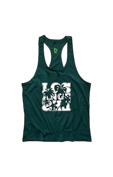 Bluu Lapalm Fitness Gym Tank Top Sporcu Atleti (528806199) Bluu Lapalm Fitness Gym Tank Top Sporcu Atleti (528806199)