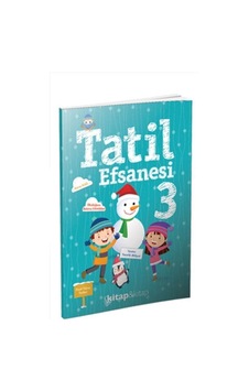3. Sınıf Tatil Efsanesi