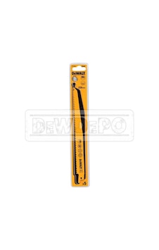 DEWALT DT2349 TILKI KUYRUĞU TESTERE BIÇAĞI 228MM