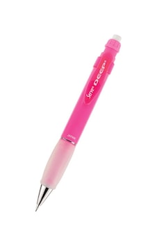 Serve Deep Versatil Kalem 0.5 Mm Fosforlu Pembe - Sv-deep 05 F.