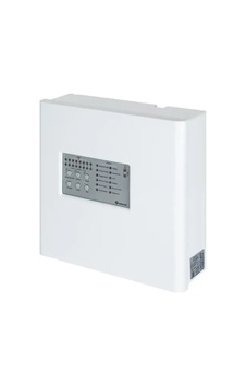Tfp-4408p 8 Bölgeli Konvaksiyonel Yangın Alarm Paneli