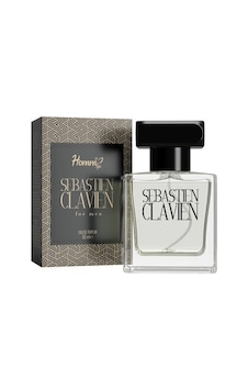 Homm Life Sebastien Clavien Erkek Parfüm EDP 50 ML Homm Life Sebastien Clavien Erkek Parfüm EDP 50 ML