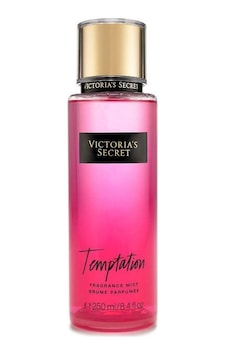 Victoria's Secret Temptation Body Mist 250 Ml Vücut Spreyi Victoria's Secret Temptation Body Mist 250 Ml Vücut Spreyi