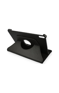 Gld-spt- Newface Huawei Matepad Pro 10.8 Kılıf 360 Tablet Deri Kılıf - Siyah Gld-spt- Newface Huawei Matepad Pro 10.8 Kılıf 360 Tablet Deri Kılıf - Siyah
