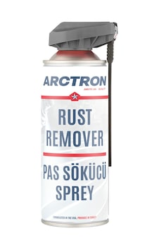 Arctron Universal Pas Sökücü Sprey Mos2 400 Ml Arctron Universal Pas Sökücü Sprey Mos2 400 Ml