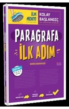 Tonguç Paragrafa İlk Adım 9-10-11-12 Tonguç Paragrafa İlk Adım 9-10-11-12
