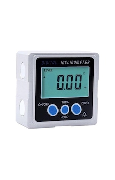 Loyka 5339-90 Mini Mag Dijital Eğim Ölçer