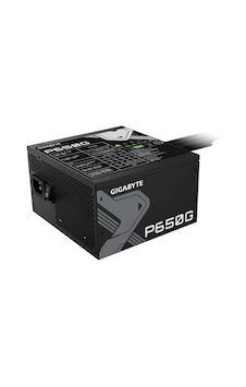 Gıgabyte Gp-p650g, 650w, 80+ Gold, Gamıng Power Supply Gıgabyte Gp-p650g, 650w, 80+ Gold, Gamıng Power Supply