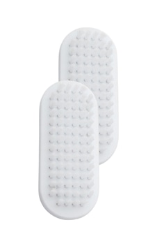 Footworks Tırnak Fırçası İkili Paket