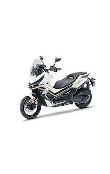 Zontes 250 T-g 2026 Beyaz Zontes 250 T-g 2026 Beyaz