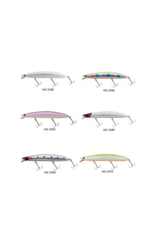 Japanese Long Shot 12.5Cm 20Gr 80-130Cm Dalar Maket Yem Japanese Long Shot 12.5Cm 20Gr 80-130Cm Dalar Maket Yem