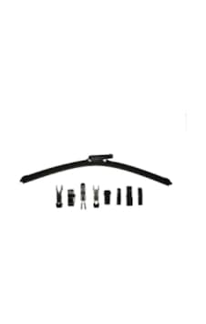 Silecek 9 Aparatlı 500mm Muz Tip Inwells 84770467 Silecek 9 Aparatlı 500mm Muz Tip Inwells 84770467