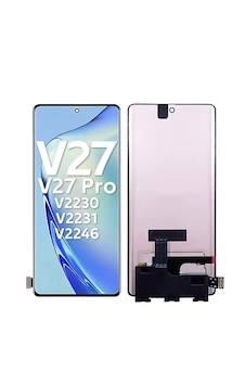 Vivo V27 V27 Pro Lcd Ekran Dokunmatik Vivo V27 V27 Pro Lcd Ekran Dokunmatik