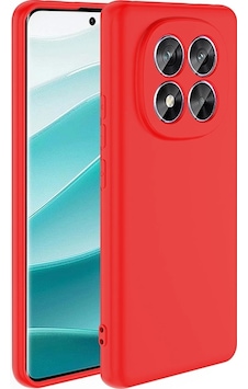 Xiaomi Redmi Note 14 Pro Plus Kılıf Zore Mara Lansman Kapak