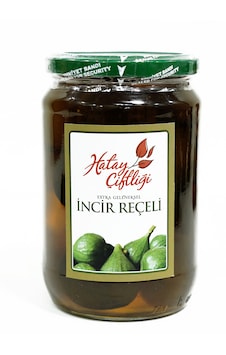 İncir Reçeli 850gr İncir Reçeli 850gr
