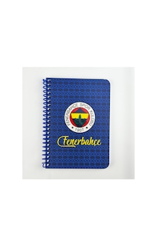 Bak Gel Al Fenerbahçe 1907 Temalı A6 Spiralli Defter Lisanslı Taraftar Okul Not Defteri, Kırtasiye - Bgafbdefter001 Lacivert Bak Gel Al Fenerbahçe 1907 Temalı A6 Spiralli Defter Lisanslı Taraftar Okul Not Defteri, Kırtasiye - Bgafbdefter001 Lacivert