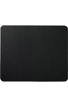 Kaymaz Tabanlı 17-23 3Mm Siyah Mousepad Mouse Ped Kaymaz Tabanlı 17-23 3Mm Siyah Mousepad Mouse Ped