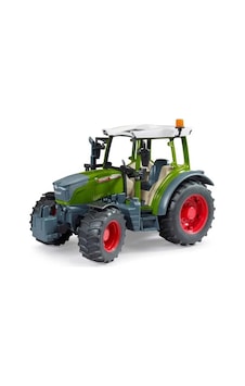 Fendt Vario 211 Traktör Fendt Vario 211 Traktör