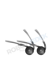 Roborock Qrevo Curv Uyumlu 2 Adet Yan Fırça Roborock Qrevo Curv Uyumlu 2 Adet Yan Fırça