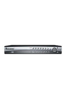 Bullwark Blw 2004e-n 4 Kanal Dvr Kayıt Cihazı Bullwark Blw 2004e-n 4 Kanal Dvr Kayıt Cihazı