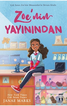 Zoe'nin Yayınından Zoe'nin Yayınından