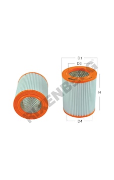 Honda Cr-v Iı 2.0i 2002-2006 Hava Filtre Rxa4498 17220-pnb-003 C1430 Lx1768 Honda Cr-v Iı 2.0i 2002-2006 Hava Filtre Rxa4498 17220-pnb-003 C1430 Lx1768