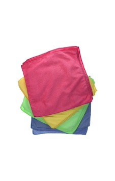 Bella Hosue 40 x 40 CM Temizlik Bezi 3 Adet Bella Hosue 40 x 40 CM Temizlik Bezi 3 Adet