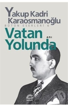Iletişim Yayınları Vatan Yolunda Iletişim Yayınları Vatan Yolunda